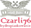 Czarli76 hydropiaskowanie